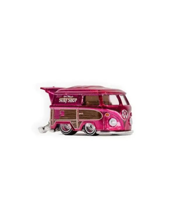 kklegend1 Hot Wheels 2024 Legends Tour Bundle - VW® KOOL KOMBI