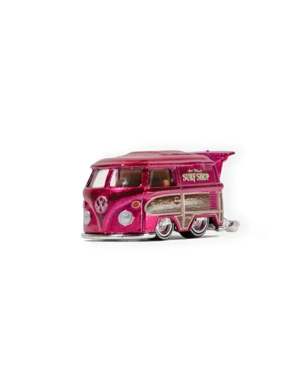 kklegend2 Hot Wheels 2024 Legends Tour Bundle - VW® KOOL KOMBI