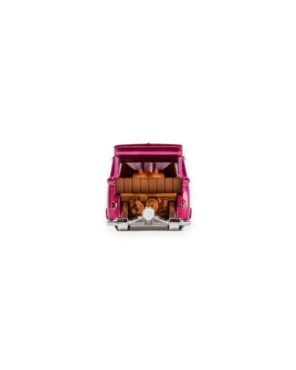 kklegend3 Hot Wheels 2024 Legends Tour Bundle - VW® KOOL KOMBI