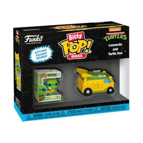Funko – Zakzuk Toys